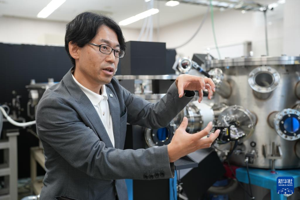 日本“摩托之鄉”如何扶持創新型初創企業 日本“摩托之鄉”如何扶持創新型初創企業