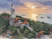 臺青：媽祖文化的千年傳承與兩岸情緣