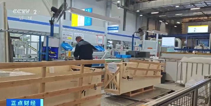 增資擴産 深耕中國市場！外資企業開年忙