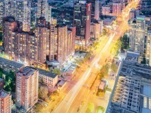 請查收！一組海報速覽北京“十四五”答卷