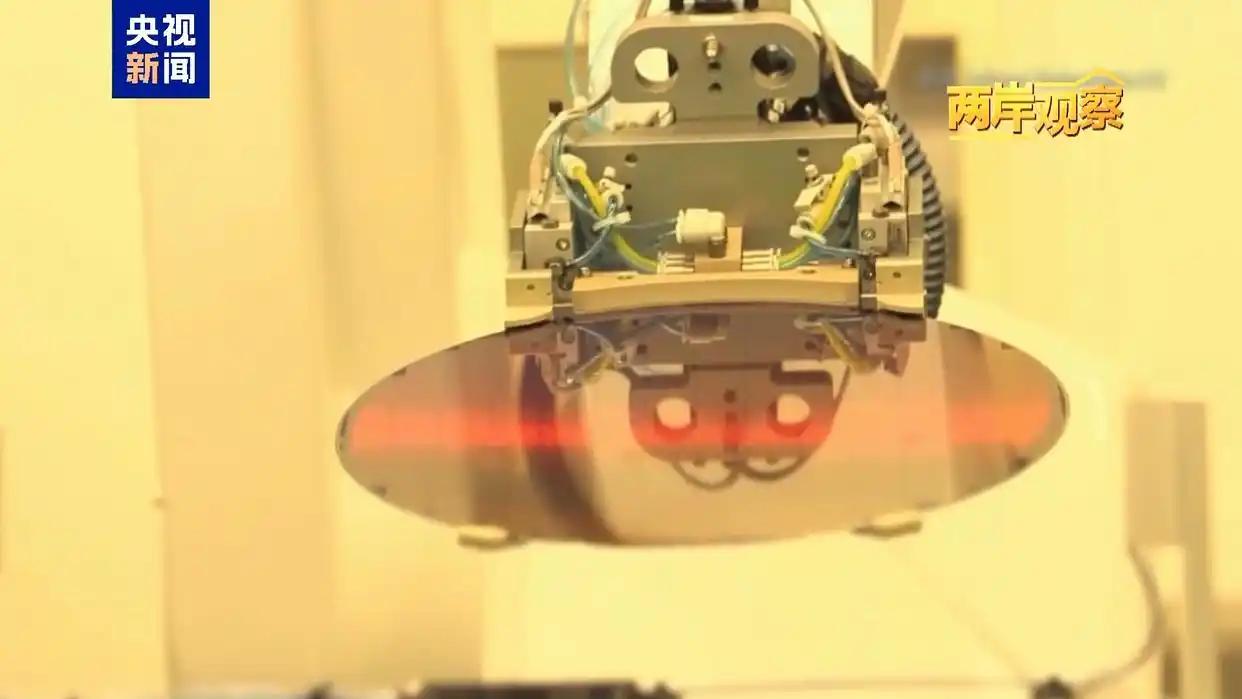 兩岸觀察丨民進黨當局“跪美”的結局與“賣臺”的真相