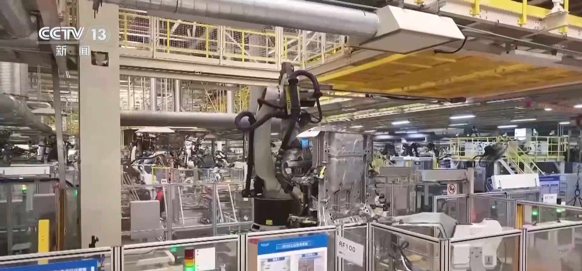 2024年中國再生資源回收總量超4億噸 2024年中國再生資源回收總量超4億噸