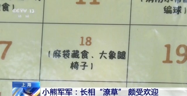 動物園萌力對決 “紅糖”VS“潦草熊”誰更讓你心動？