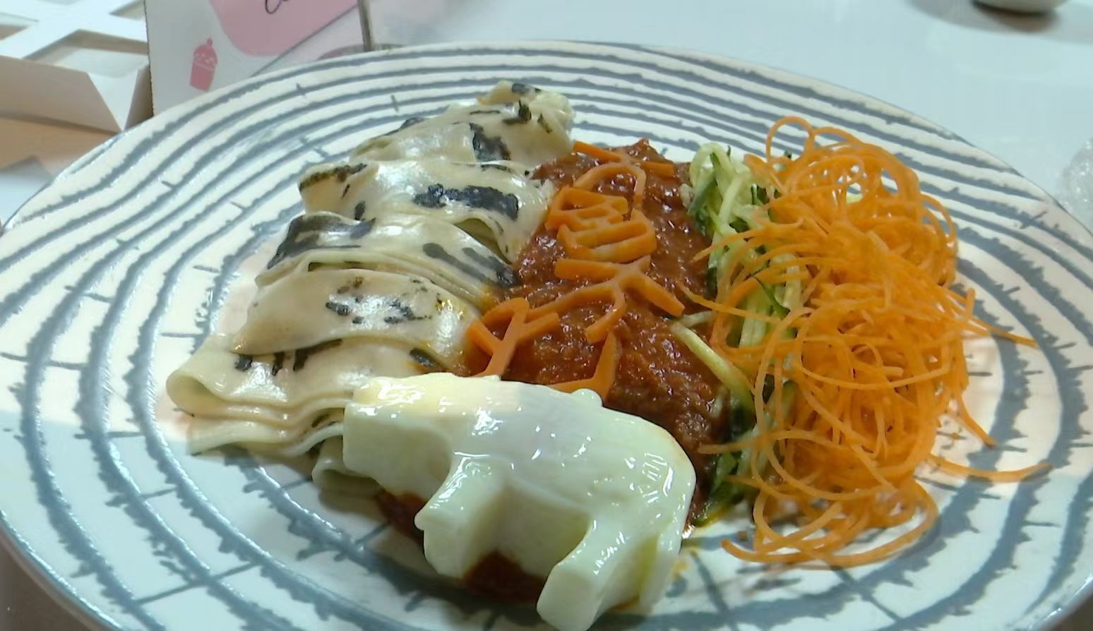 博物館“幹飯”走紅 “文化+美食”如何推動博物館創新轉型？