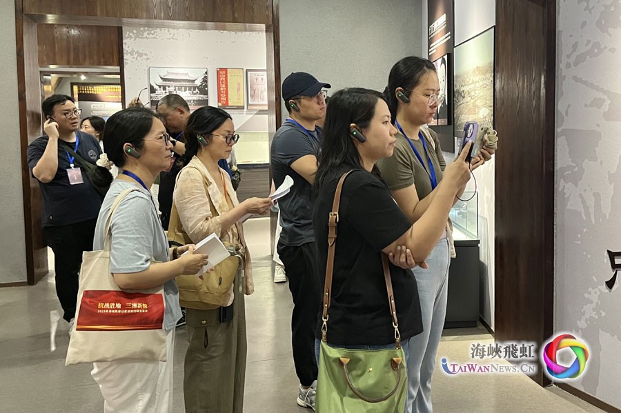 追尋抗戰記憶｜衡陽——浴血奮戰鑄名城_fororder_圖七