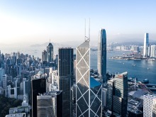 亞投行宣佈計劃在香港設立辦事處 亞投行宣佈計劃在香港設立辦事處