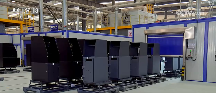 1623.9億元、263.2萬億元、506億人次，活躍！“數”看中國經濟三季報