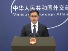 習近平主席將出席第二屆中國—中亞峰會 外交部介紹有關情況