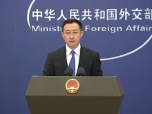 外交部：中洪關係為洪都拉斯人民帶來了實實在在的好處