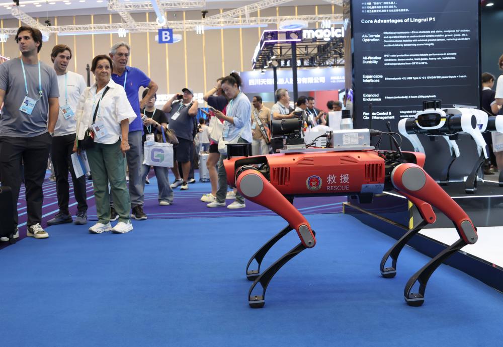 關鍵指標創新高！廣交會透出外貿新氣象