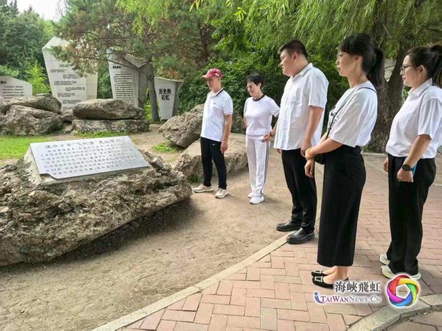 黑土地上的紅色記憶被喚醒_fororder_圖5