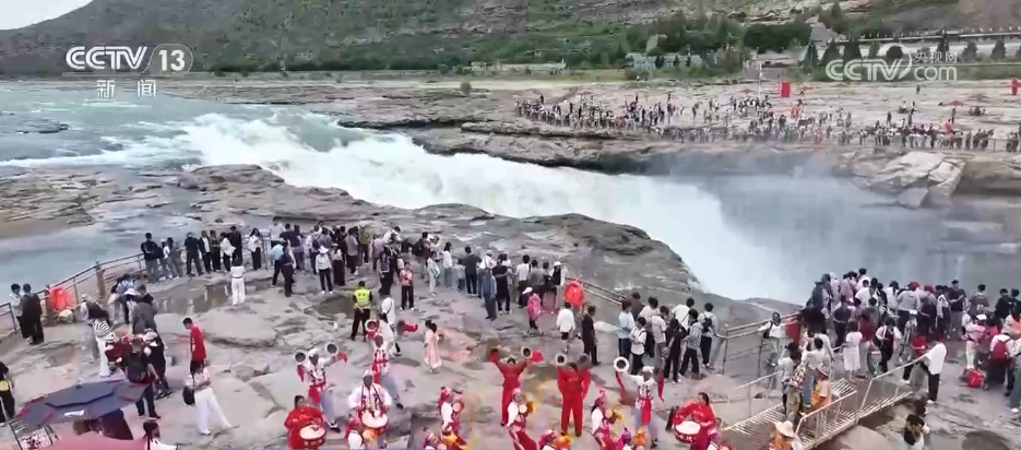 假期文旅有多“熱”?數據盤點“端午經濟”激發消費新活力