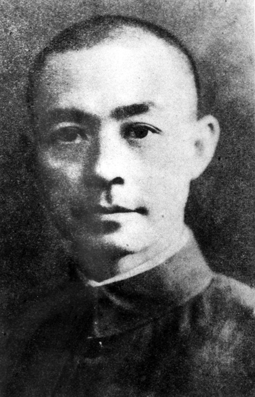 追尋抗戰記憶｜張自忠：為國家民族死之決心，海不清，石不爛，決不半點改變！_fororder_圖一