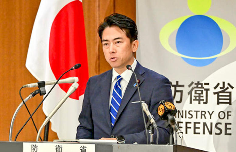 美日菲將聯合“保臺”?開局一句話,剩下全靠編! 美日菲將聯合“保臺”?開局一句話,剩下全靠編!