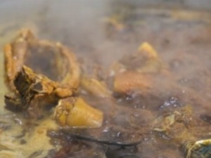 尋味四川：百年老店的“滷味秘籍”