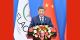 習近平出席中拉論壇第四屆部長級會議開幕式併發表主旨講話_fororder_2505139804901