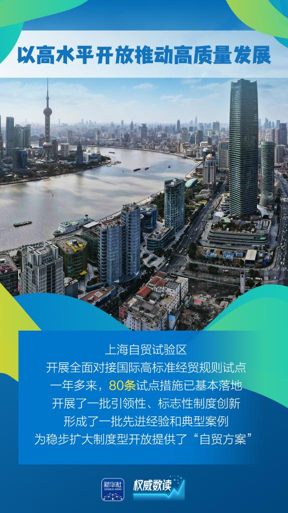 “含金量”“含新量”不斷提高！這幾組外貿數據要關注