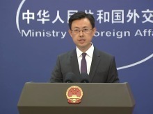 中歐高級別戰略對話將舉行 外交部：增進理解互信，鞏固夥伴定位