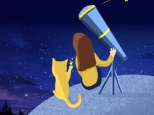 9月21日土星衝日 本次觀測有“彩蛋”