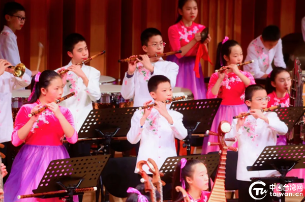 2026年“海娃鬧春”圓滿舉辦 50余名臺胞臺商共迎新春