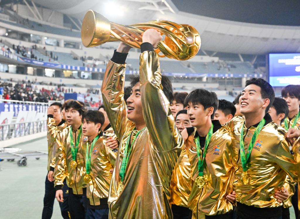 從春到秋 蘇超流量、銷量、能量的三重交響