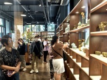 臺青龍泉文化行：共赴非遺之約 續寫兩岸深情