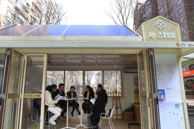 習近平總書記全過程人民民主重大理念的生動實踐