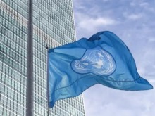 聯合國：美國制裁聯合國巴勒斯坦問題人權專家“不可接受”