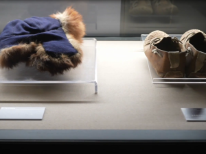 台灣青年學唱《露營之歌》 傳承抗聯精神