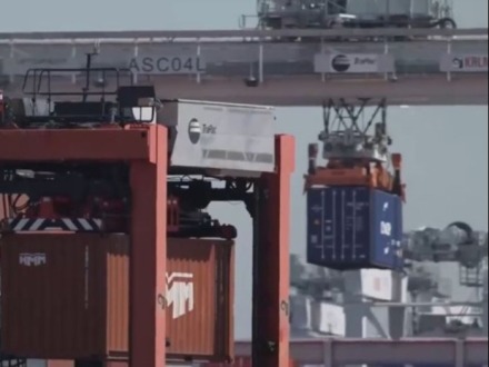 美臺所謂“對等貿易協議”實質就是一張賣臺契約