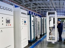 前9個月 全國規模以上工業企業利潤增長3.2%