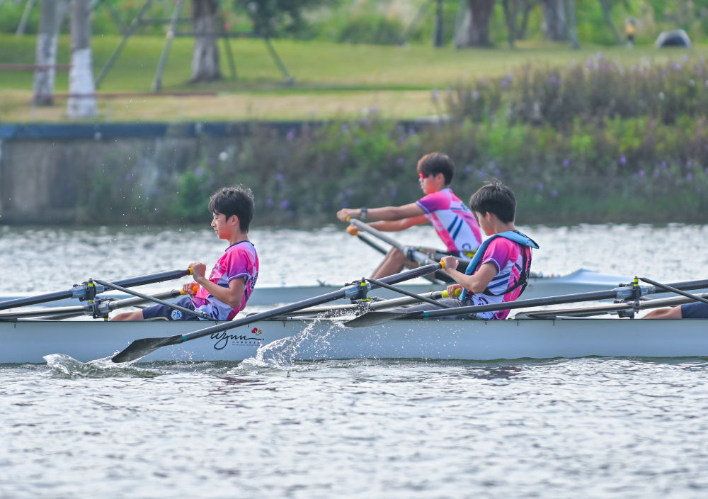 體育地理丨躍動大灣區