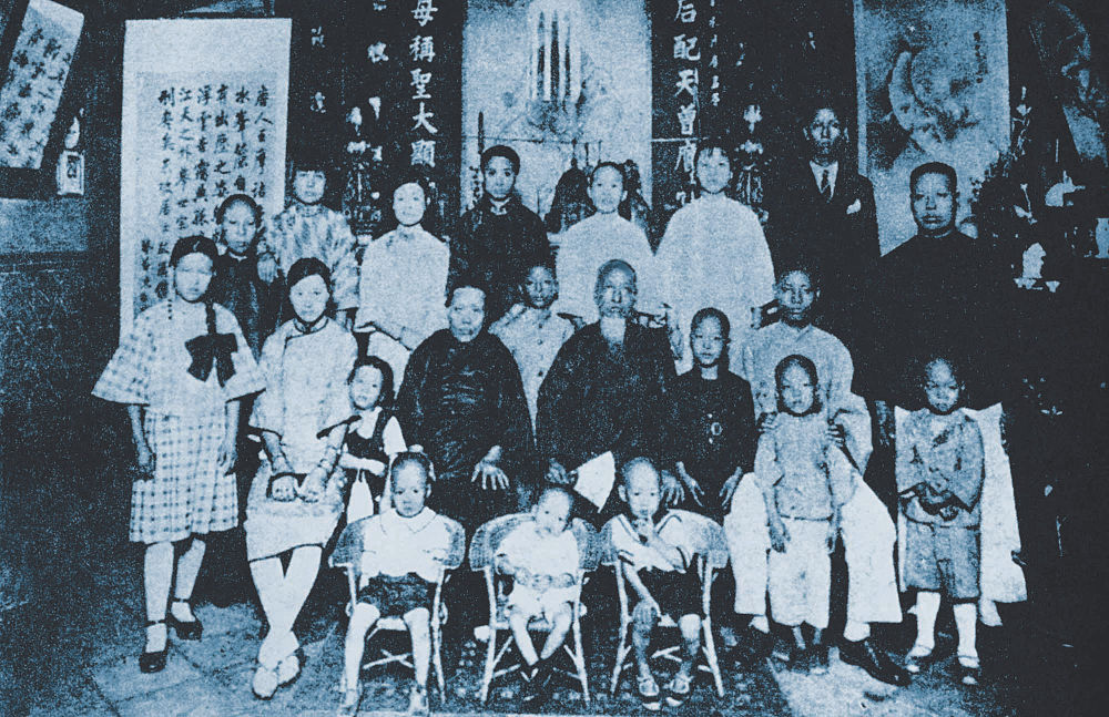 銘記光復歷史 共創復興偉業——寫在台灣光復80週年之際