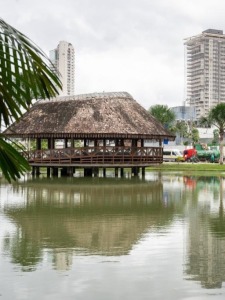 巴西貝倫:“亞馬孫之門”的生態魅力 巴西貝倫:“亞馬孫之門”的生態魅力