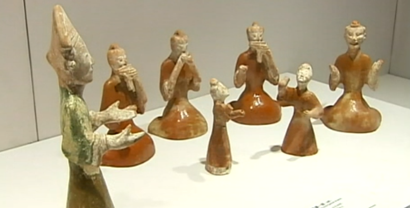 7人組團出道 2000年前的“秋日音樂會”開唱了