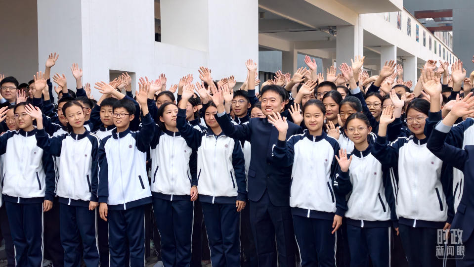 時政新聞眼丨第四次到雄安，習近平為“千年大計”作出重要部署