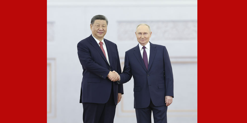 習近平同俄羅斯總統普京會談_fororder_未標題-1