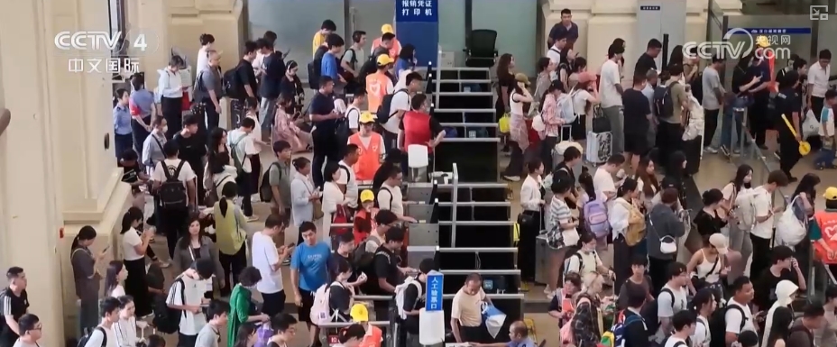 端午假期機票提前預訂量增長 西北旅遊城市成假期出行熱門選擇