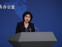 國臺辦:民進黨當局反和平、反交流、反民主、反人性的惡劣行徑,必遭反對,註定失敗 國臺辦:民進黨當局反和平、反交流、反民主、反人性的惡劣行徑,必遭反對,註定失敗_fororder_VCG111615012611