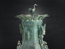 “百年守護——從紫禁城到故宮博物院”展在午門展出