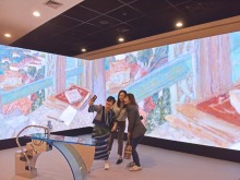 2026年巴塞爾藝術展香港展會啟幕