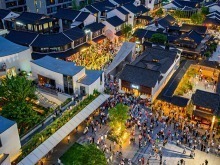 假期文旅有多“熱”?數據盤點“端午經濟”激發消費新活力