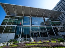 跟隨全運脈動打開魅力澳門