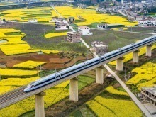 強化發展支撐 激發內生動能——中國大市場活力澎湃未來可期 強化發展支撐 激發內生動能——中國大市場活力澎湃未來可期