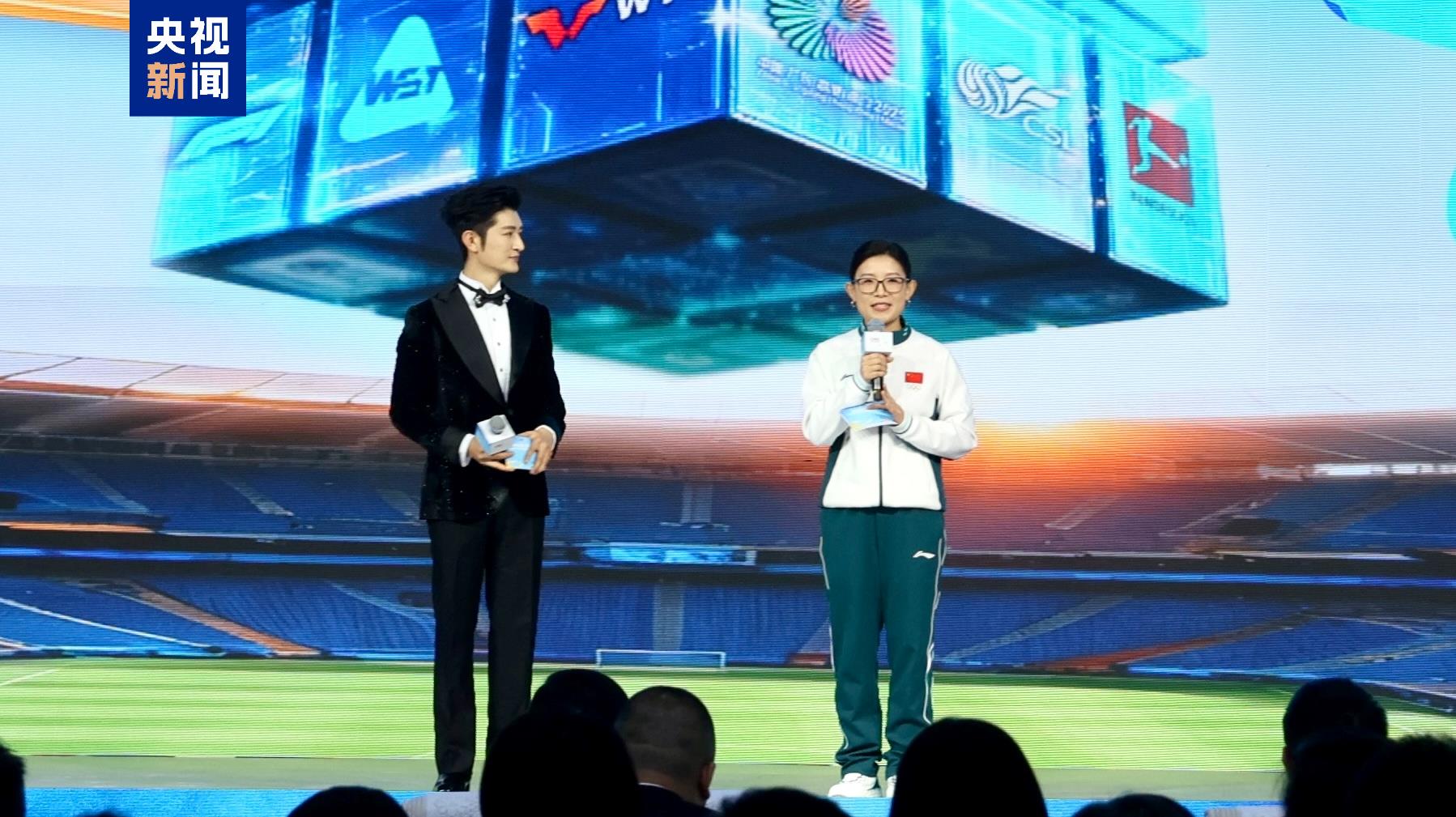 冰雪榮耀 共創同贏!中央廣播電視總臺2026米蘭冬奧會融媒體傳播服務方案發佈 冰雪榮耀 共創同贏!中央廣播電視總臺2026米蘭冬奧會融媒體傳播服務方案發佈