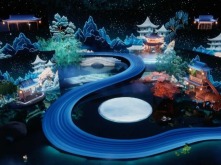 中央廣播電視總臺2025年中秋晚會將在四川德陽舉辦