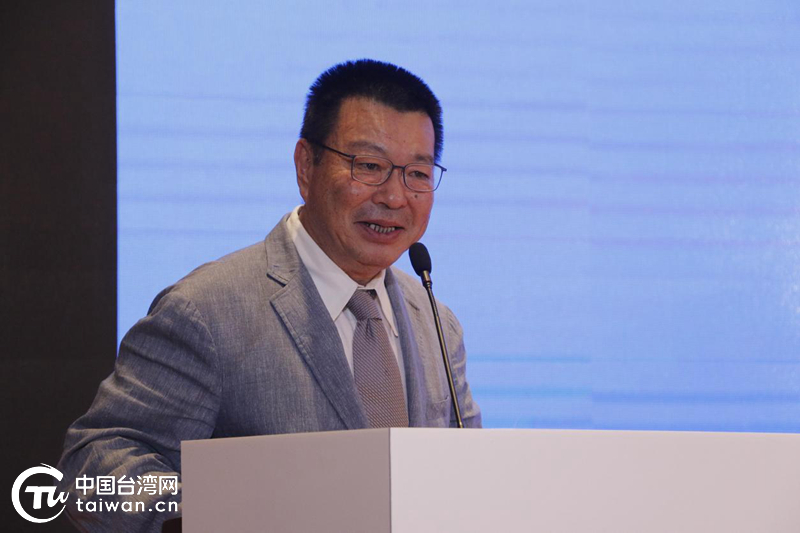 2025年“臺商臺青走晉來”第七屆長三角地區晉臺交流合作懇談會在杭舉辦
