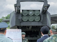 如果解放軍2027“攻臺”怎麼辦？賴清德設錯了“考題”