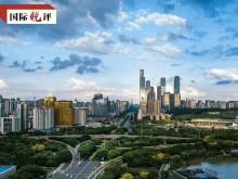 國際銳評丨煥新升級的中國－東盟“3.0”樹立區域合作新標杆