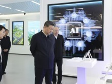 推動科技創新和産業創新深度融合